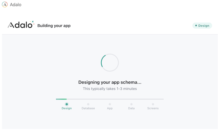 Create a fun, modern mobile app called "Daily Quest" designed for teens