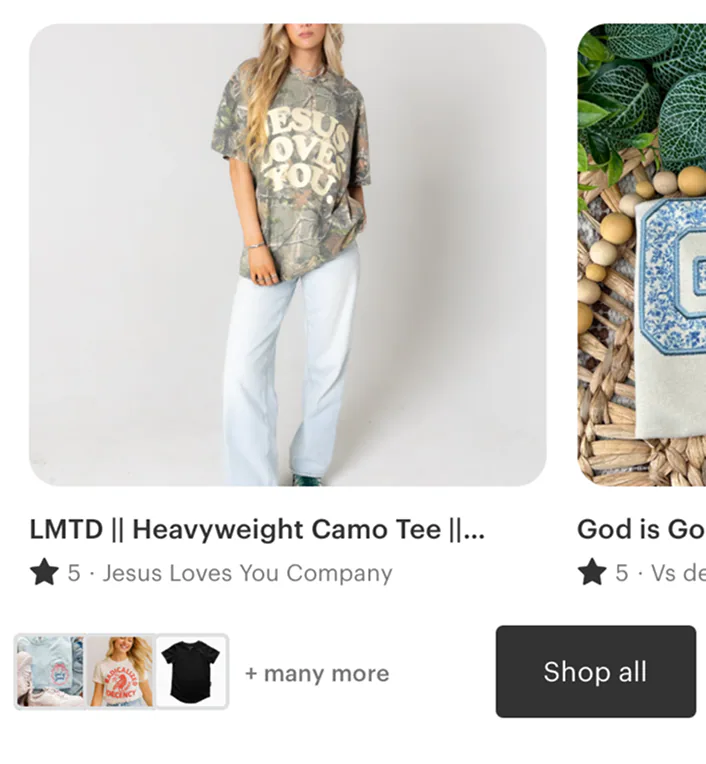 I'm looking for the best-selling graphic tees for my store