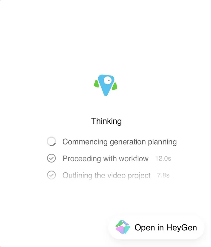 @HeyGen Create a video explaining the rules of golf