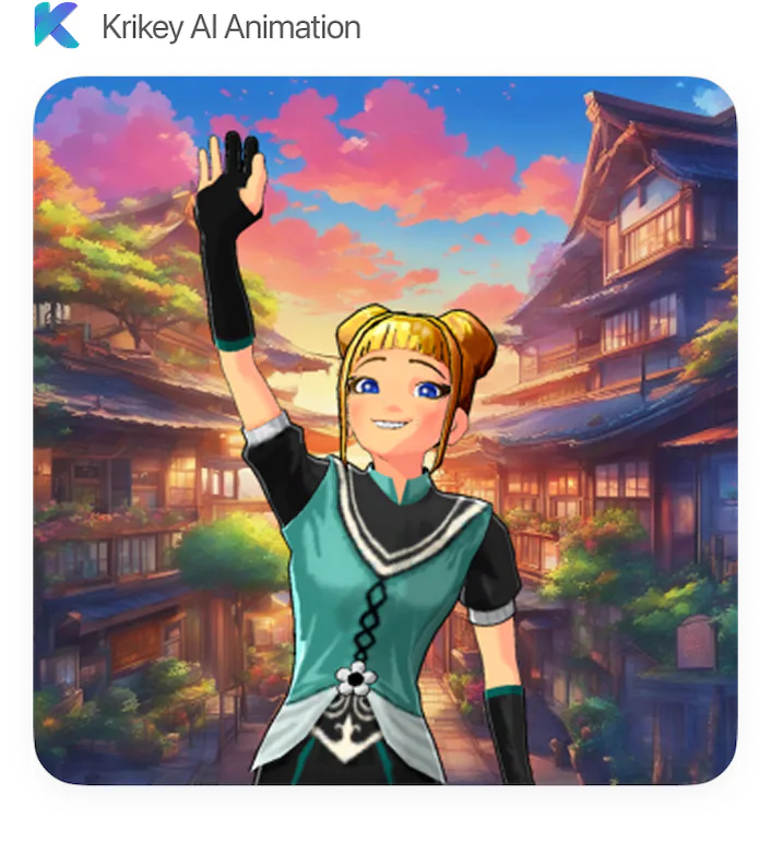 Let's make a music video