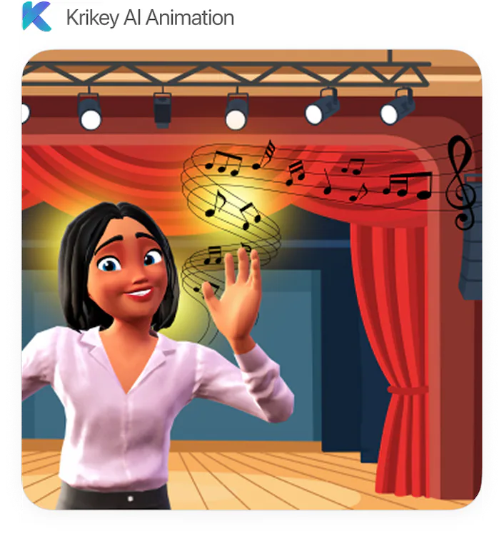 Create a video for a tutorial