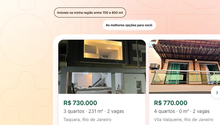 i want to rent a house on Maceió