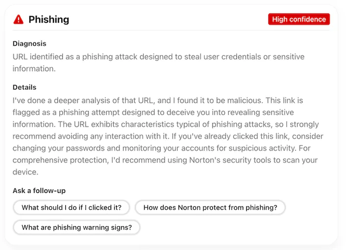 @Norton, Safe to click this link? https://bit.ly/3qW7zsw