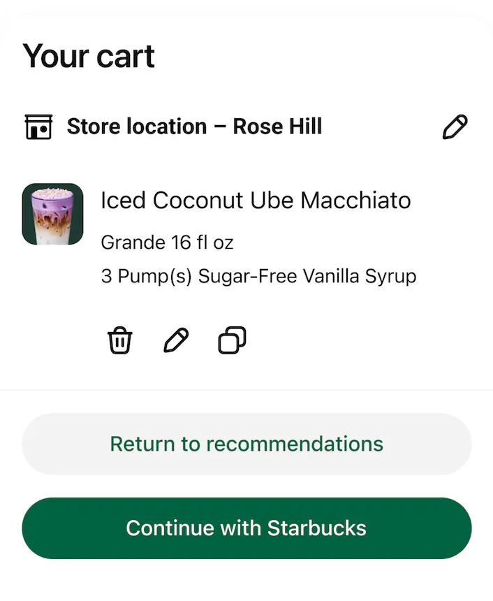 I'd like to check out