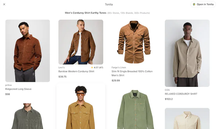 @Tonita corduroy shirts for men, earthy tones