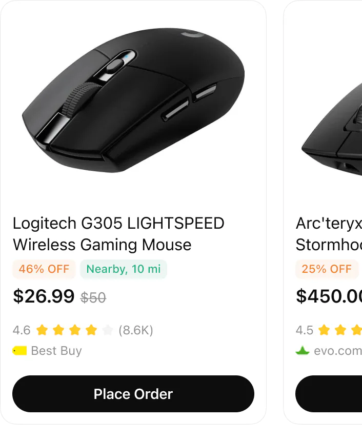 @Zen Shopping Pick a wireless office mouse under $50, silent model